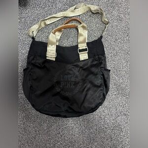 Blank Gym Bag Vitoria Secret P!NK